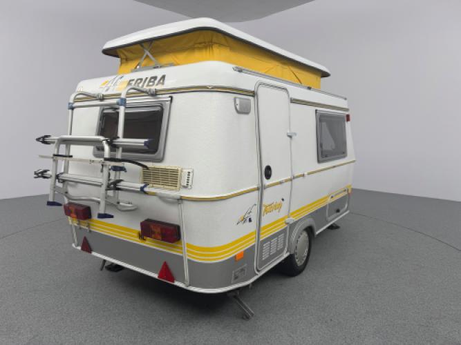 Eriba Touring Puck L
