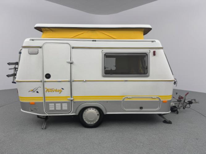 Eriba Touring Puck L