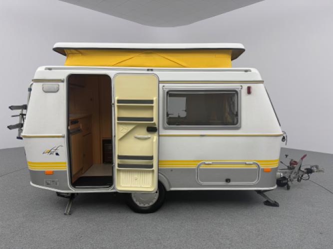 Eriba Touring Puck L