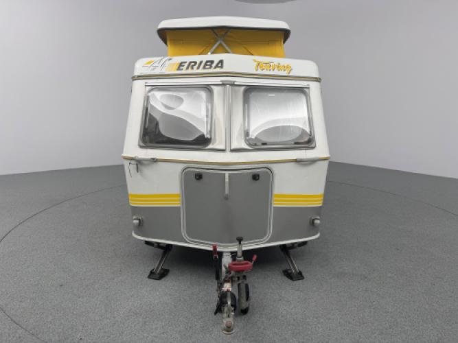 Eriba Touring Puck L