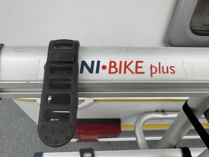 Eriba Touring Puck L