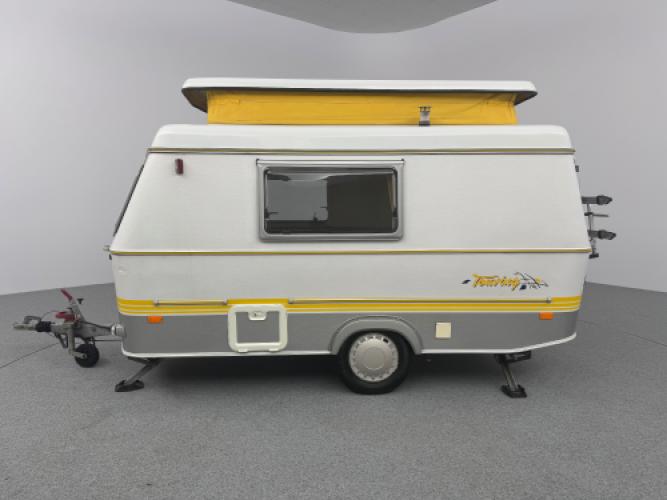 Eriba Touring Puck L