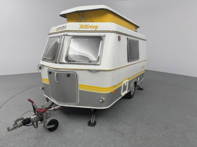 Eriba Touring Puck L