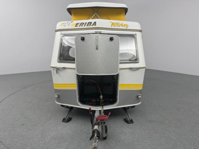 Eriba Touring Puck L