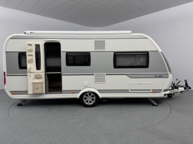 Hobby De Luxe 495 UL IC-Line