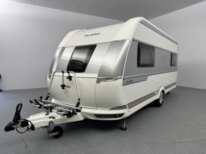 Hobby De Luxe 495 UL IC-Line