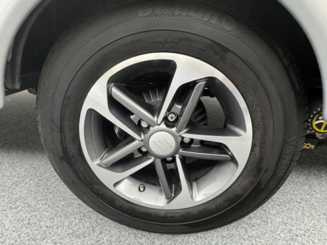 Eriba Touring Troll 542 GT 60 edition