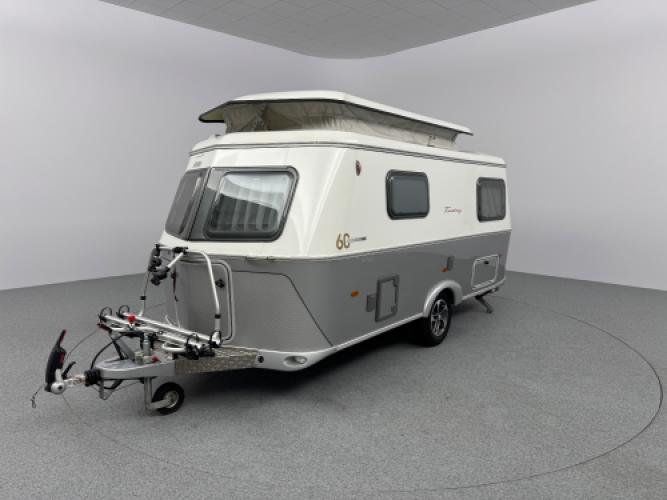 Eriba Touring Troll 542 GT 60 edition