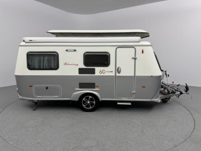 Eriba Touring Troll 542 GT 60 edition