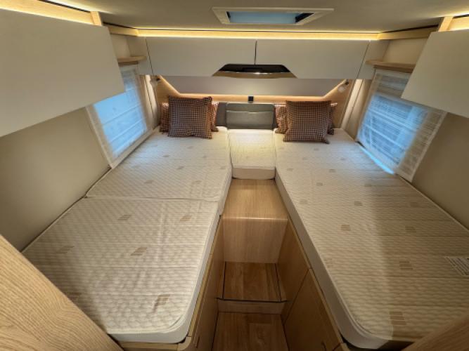 Hymer BMC T 580