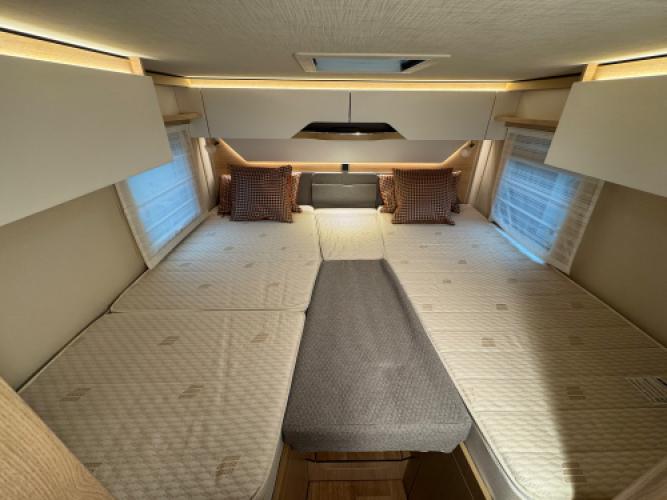 Hymer BMC T 580