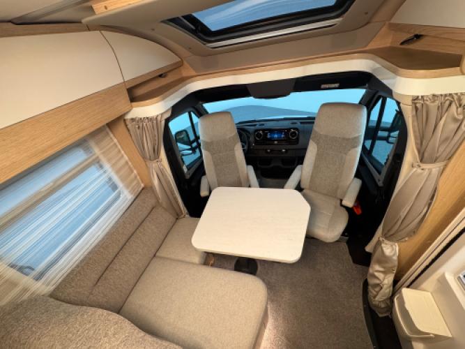 Hymer BMC T 580