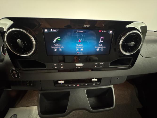 Hymer BMC T 580