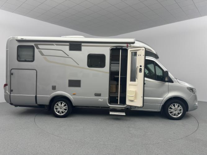 Hymer BMC T 580