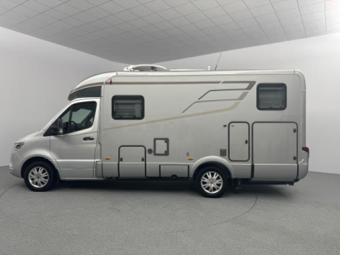 Hymer BMC T 580