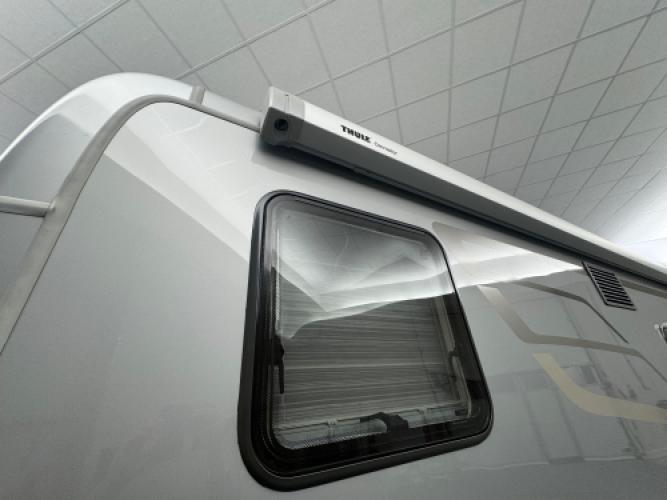 Hymer BMC T 580