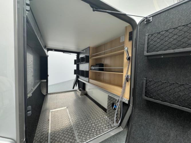 Hymer BMC T 580