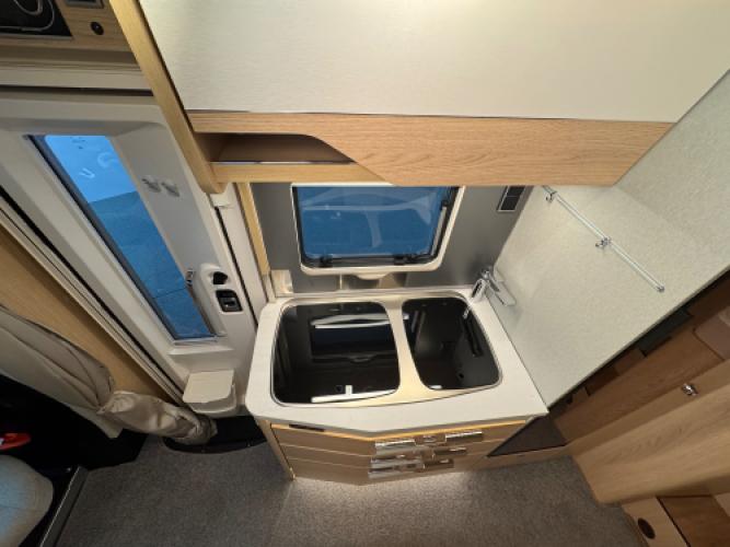Hymer BMC T 580