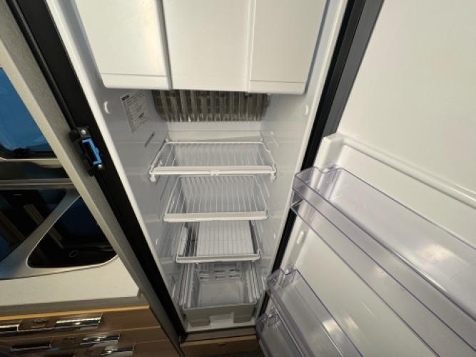 Hymer BMC T 580