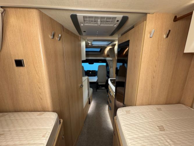 Hymer BMC T 580