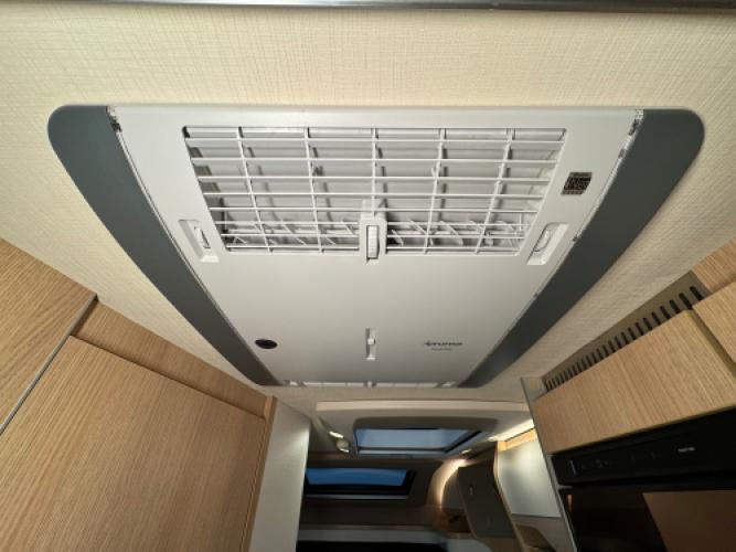 Hymer BMC T 580