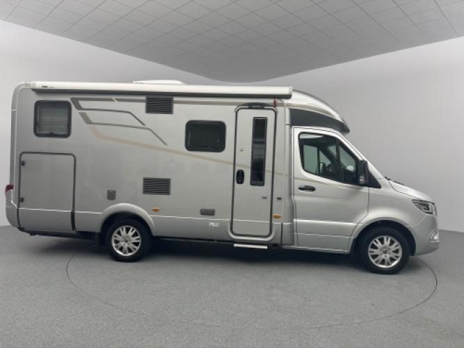 Hymer BMC T 580