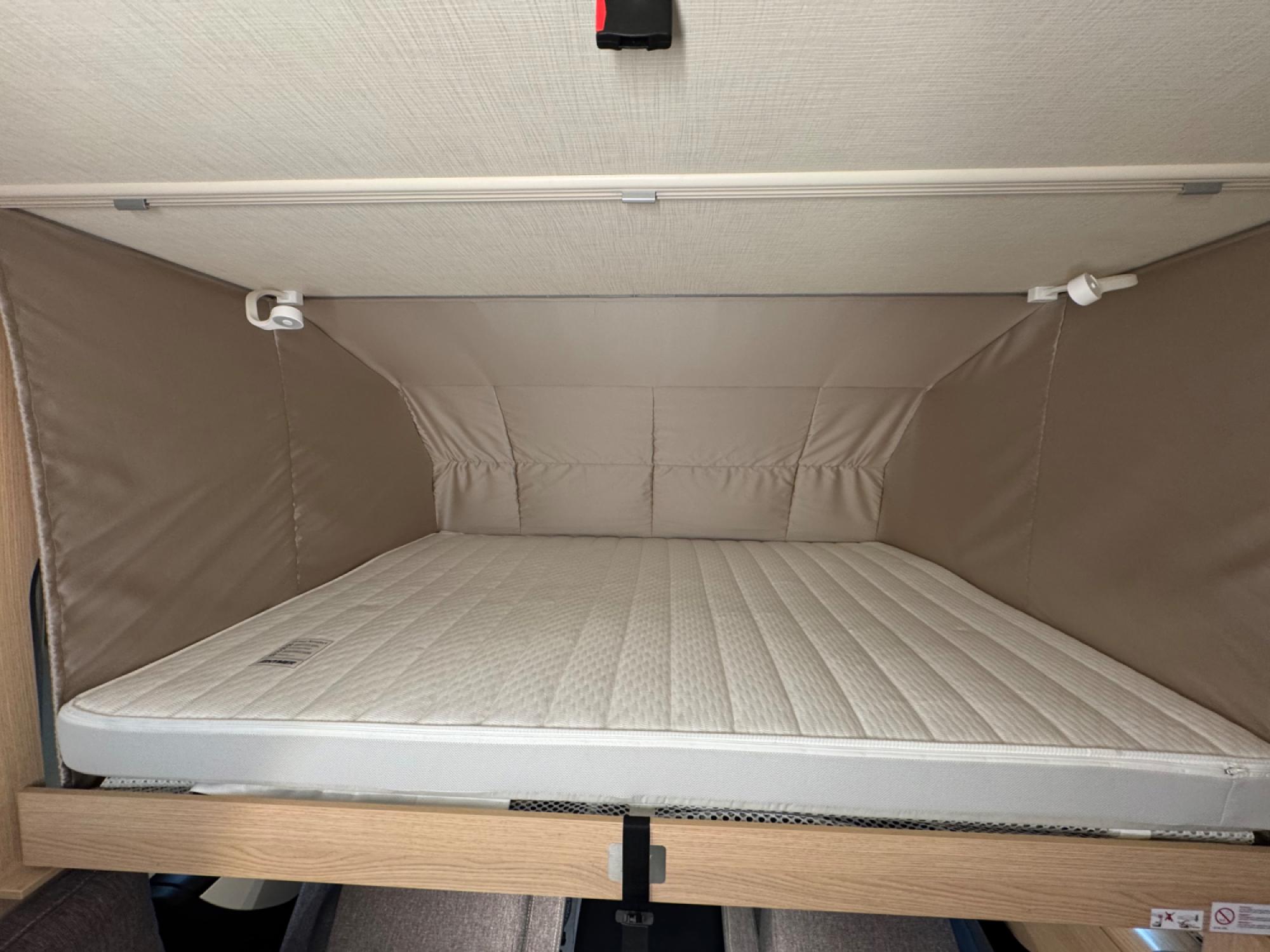 Hymer BMC-I 600 WhiteLine