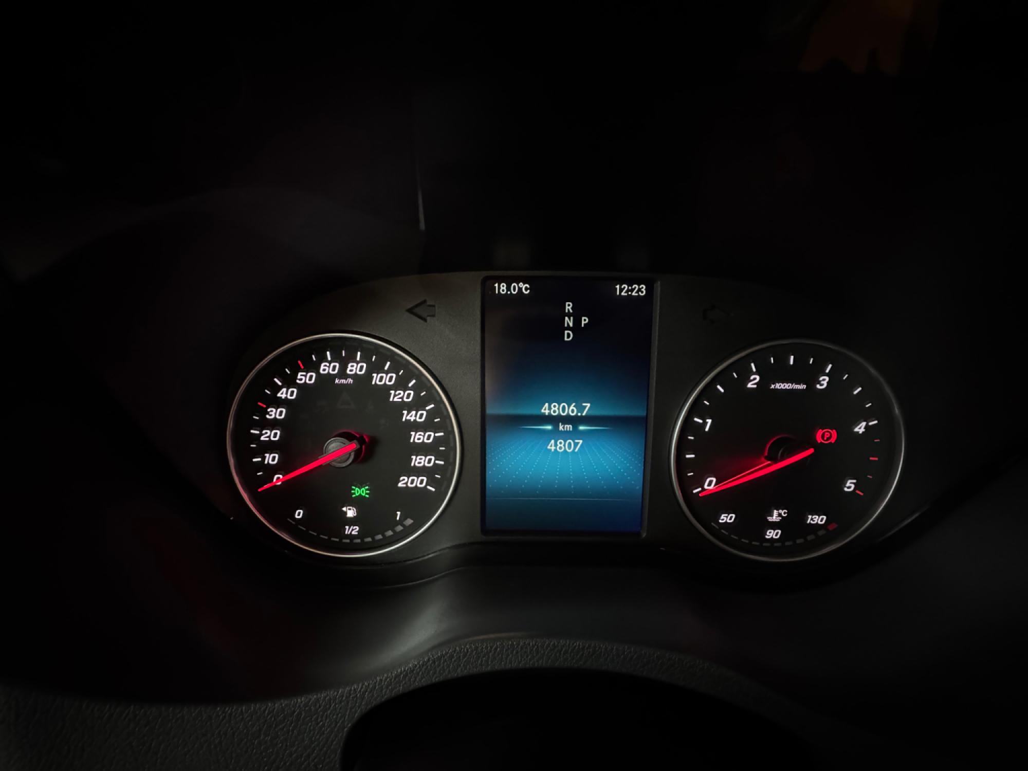 Hymer BMC-I 600 WhiteLine