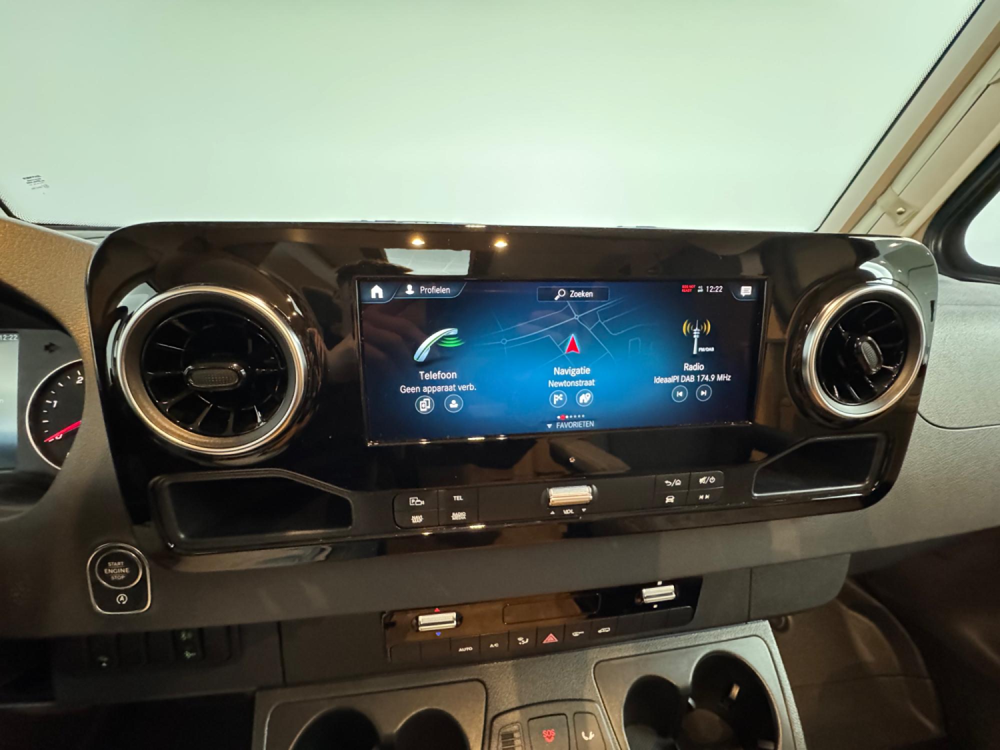 Hymer BMC-I 600 WhiteLine