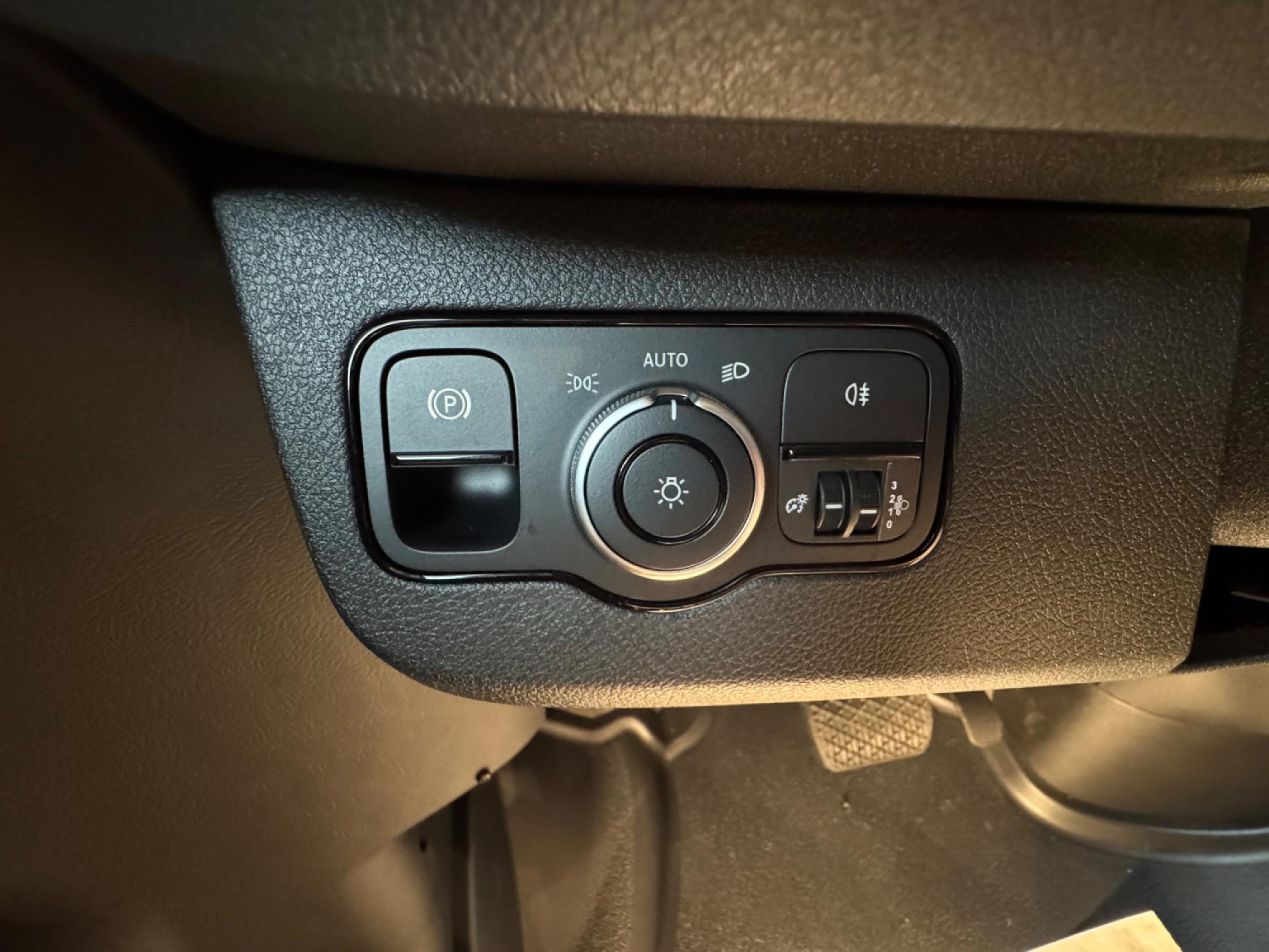 Hymer BMC-I 600 WhiteLine