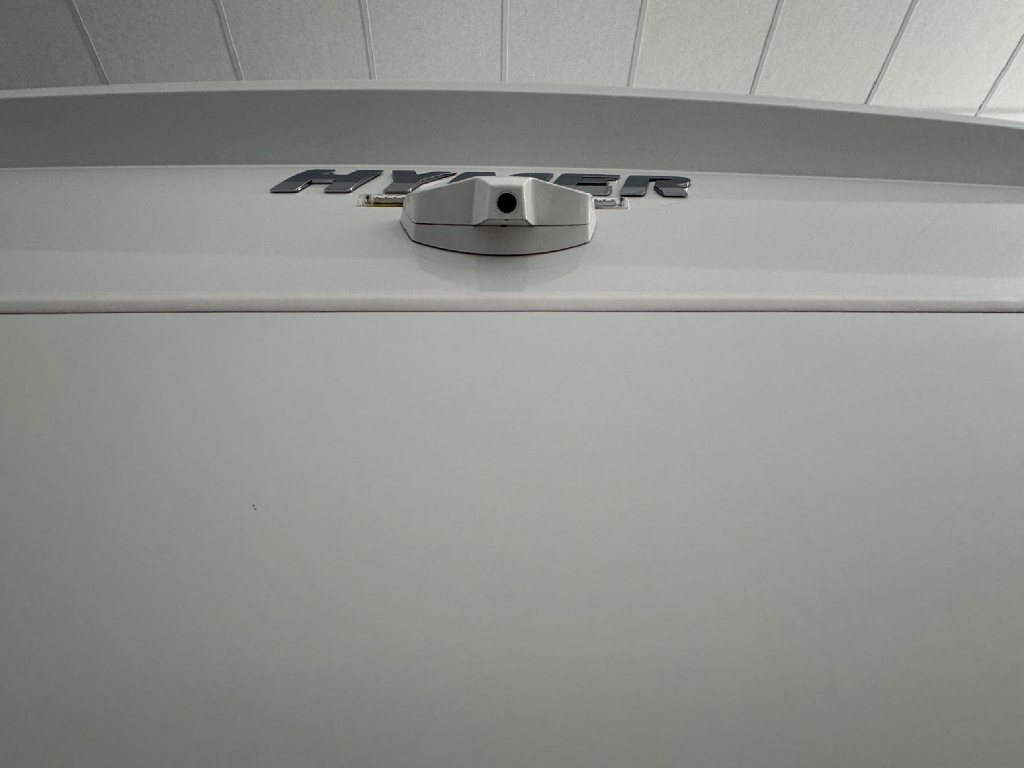 Hymer BMC-I 600 WhiteLine