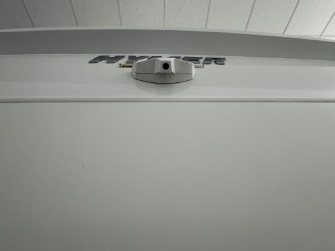 Hymer BMC I 600 White Line