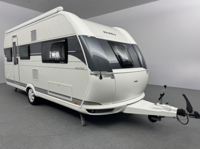 Hobby Prestige 495 UL