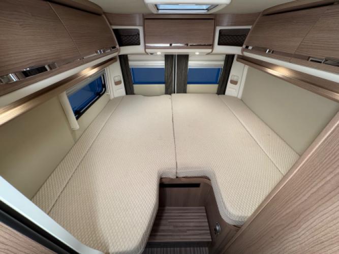 Malibu Van 640 LE Charming