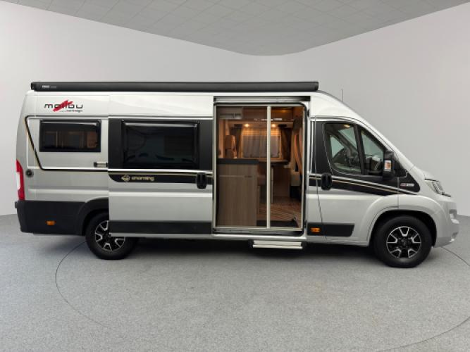 Malibu Van 640 LE Charming