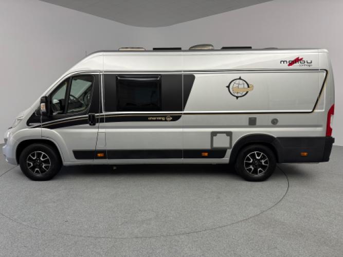 Malibu Van 640 LE Charming