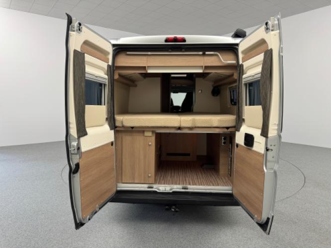 Malibu Van 640 LE Charming
