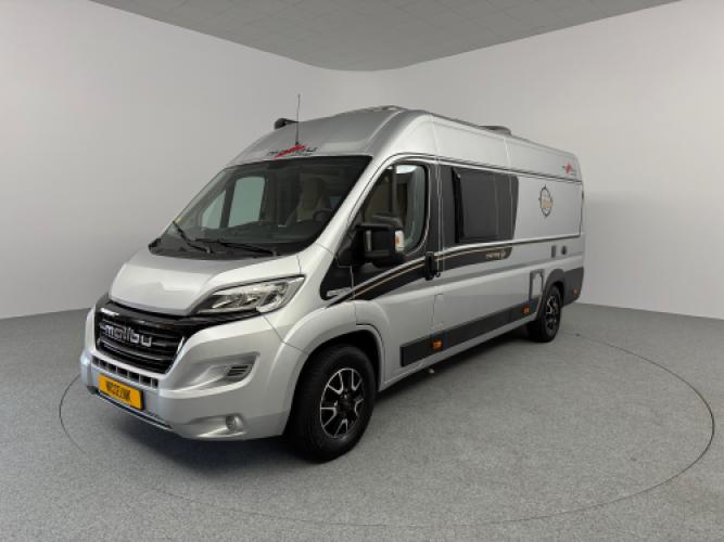 Malibu Van 640 LE Charming