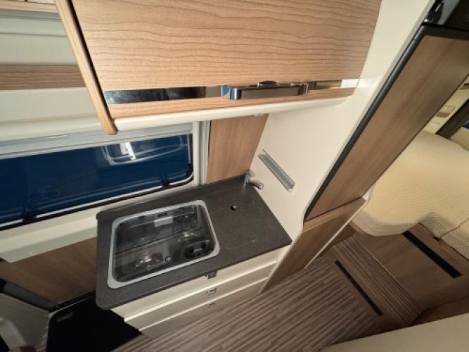 Malibu Van 640 LE Charming