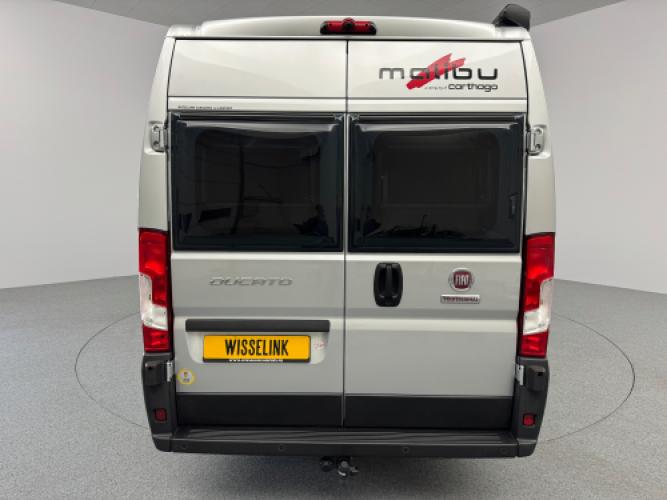 Malibu Van 640 LE Charming