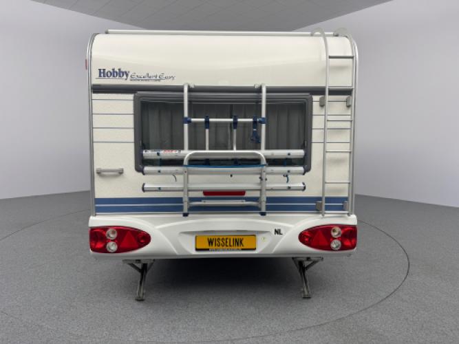 Hobby Excellent Easy 495 UFE