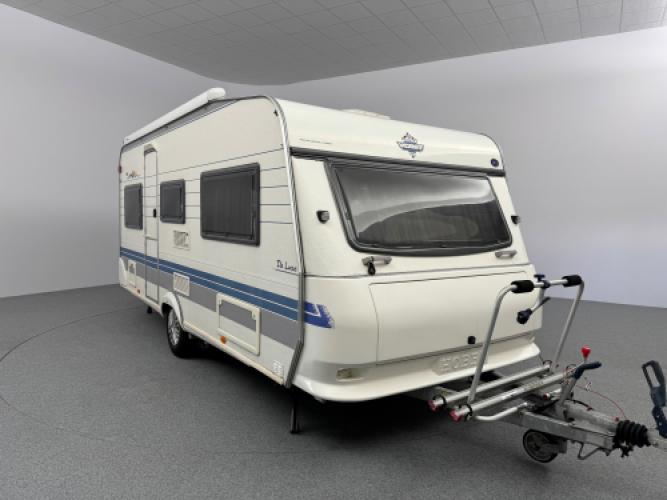 Hobby De Luxe 495 UL
