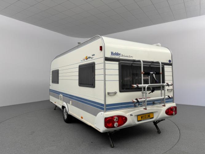 Hobby De Luxe 495 UL