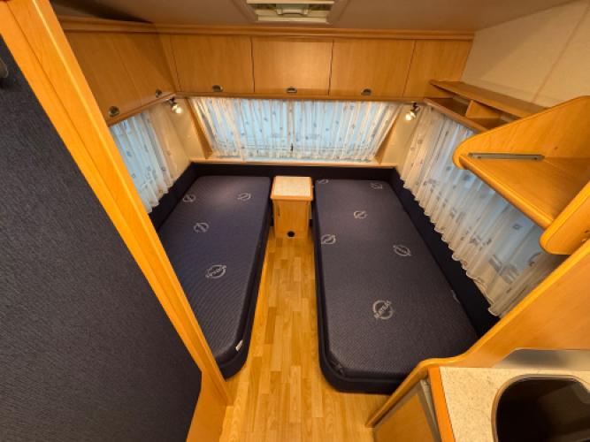 Hobby De Luxe 495 UL