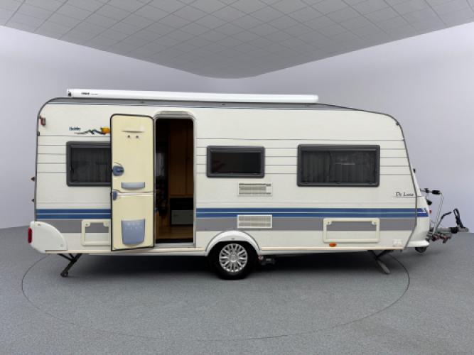 Hobby De Luxe 495 UL