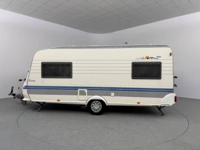 Hobby De Luxe 495 UL