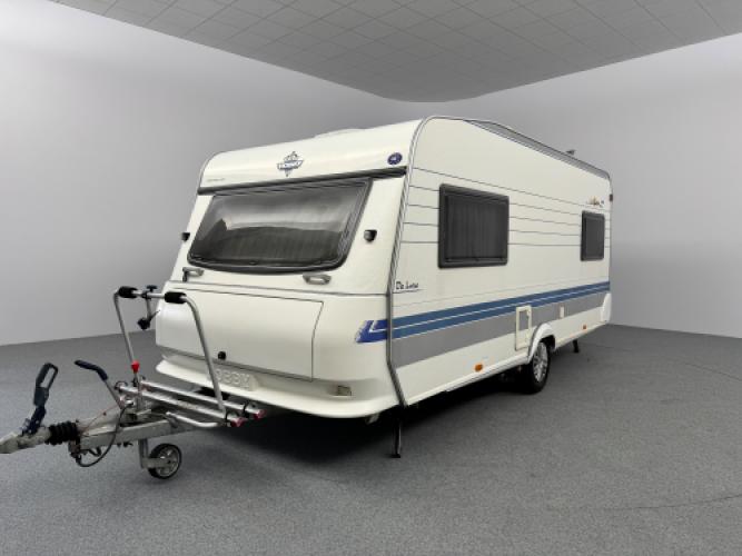 Hobby De Luxe 495 UL