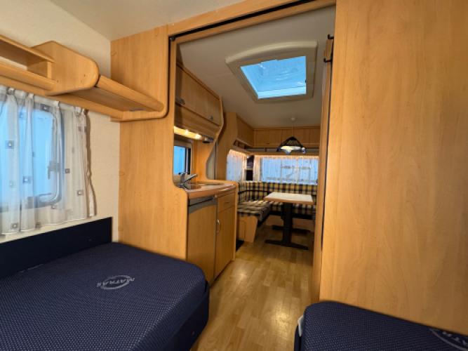 Hobby De Luxe 495 UL