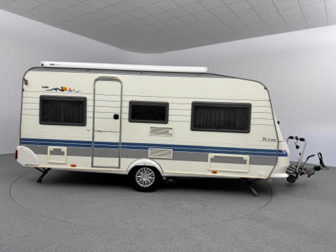 Hobby De Luxe 495 UL