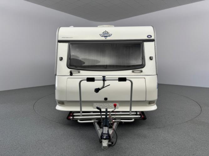 Hobby De Luxe 495 UL